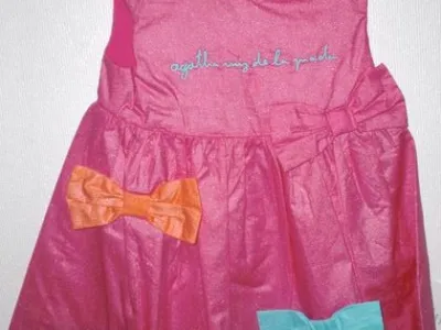 Vend lot de vetements enfants de marque