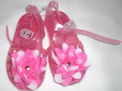 Vend lot sandales enfants de marque archimede