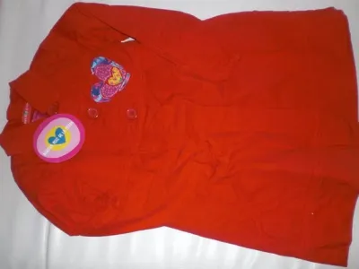 Vend lot de blousons enfants de marque de luxe