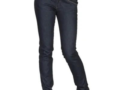 CLUSHY 8AA Jeans DIESEL femme en destockage