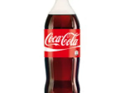 COCA EN 2 LITRES 