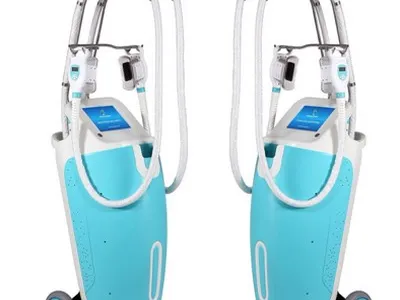 Appareil de cryolipolyse, cellulite et amas graisseux.PRO