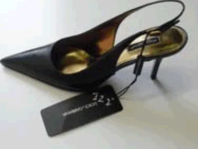Chaussures D&G et DOLCE & GABBANA 1 Ligne