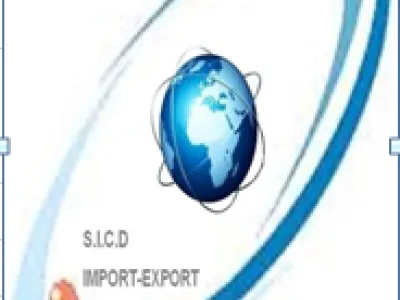 sté international de commerce et de distribution