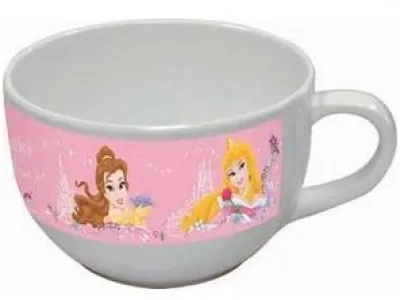 BOL DISNEY 0.80€ DEMI GROS ALIA