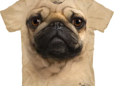 Tee shirt 3D
