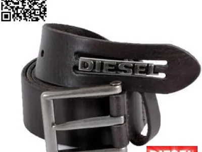 Destockage ceintures de marques 55 DSL, DIESEL et DIESEL et DIESEL BLACK GOLD femme/ Homme