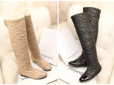 bottes Vente - Jusqu'à 50% de réduction sur les chaussures, y compris les rabais