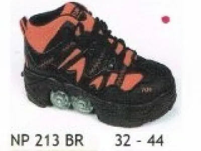 Lot de basket Roller Kick