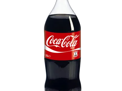 COCA COLA 6x1,5L
