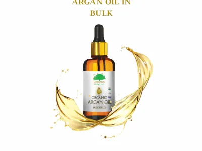 ARGAN OIL PRODUCERS 