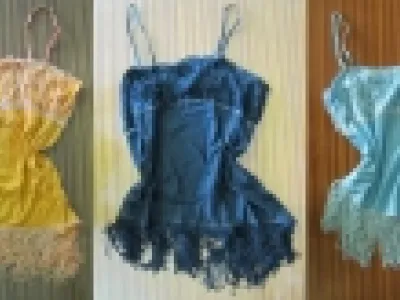 DEBARDEUR FEMME - ref.3153