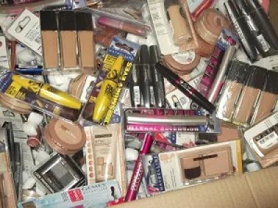 l'oreal gemey maybelline