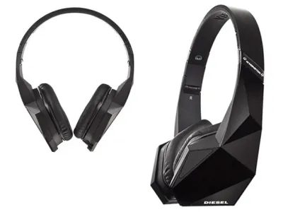 Casque audio BEATS DIESEL