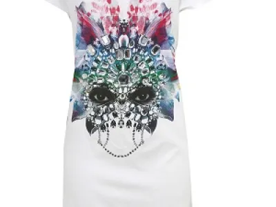 Destockage robes DIESEL femme DARALLY Chez footloose
