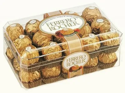 Ferrero Rocher T30