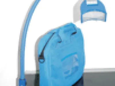 Kit FLASHSMILE 0 sans peroxyde ‘Kit ER 60’