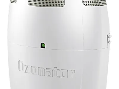 Purificateur réfrigérateur "Ozonator" ECO-3200