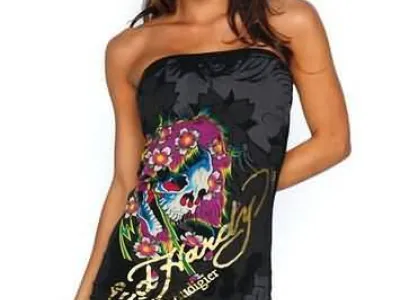 ed hardy à vendre dans la jupe des femmes outletcheapshoes.net