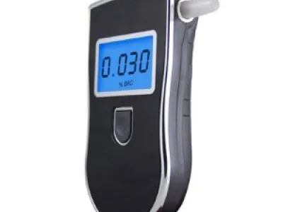 ETHYOTEST ELECTRONIQUE 