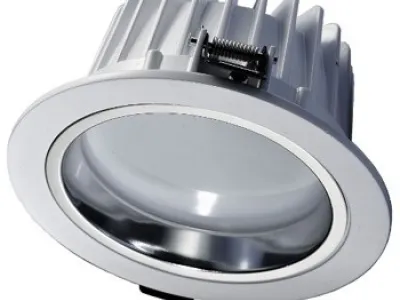 LOTS / DESTOCKAGE DE DOWNLIGHTS LED 30W ET 15W JUSQU’A -40% 