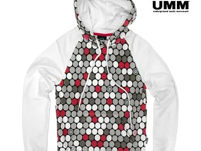 FRESH Destockage, grossiste sweats de marque UMM 