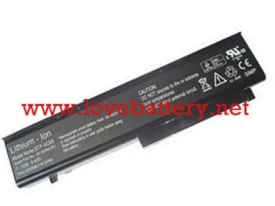 FUJITSU-SIEMENS Amilo A1650 Battery