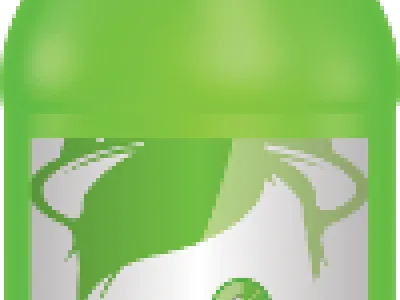 FREEZ MIX Kiwi Citron vert 24x275ml
