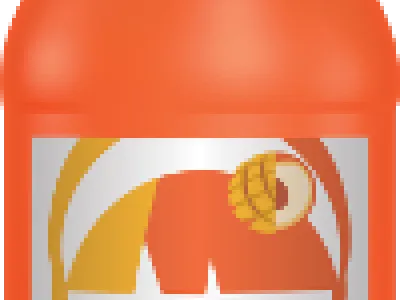 FREEZ MIX Mangue Pêche 24x275ml