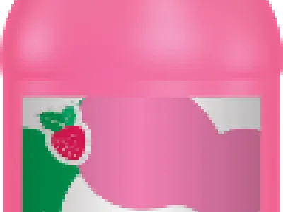 FREEZ MIX Fraise 24x27ml