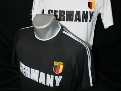 TEE SHIRT HOMME COUPE D'EUROPE 
