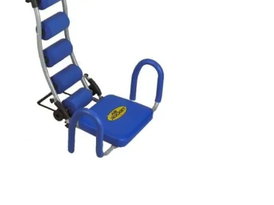 Appareil pour le travail des abdominaux GT004