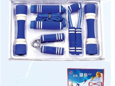 Kit de fitness GT006