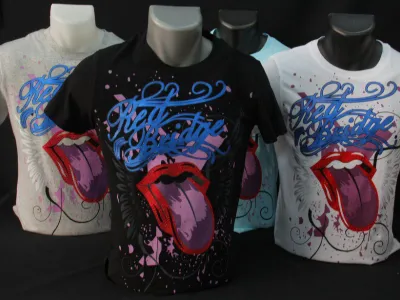 TSHIRT Michel 