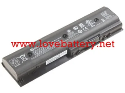 HP ENVY dv7t Battery