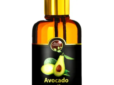 Huile d'avocat