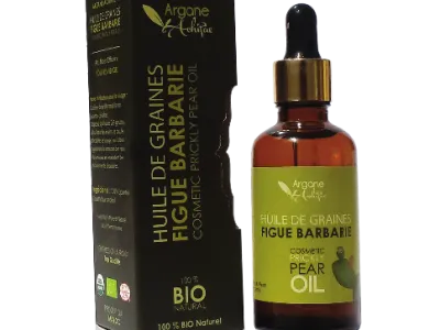 argan oil 