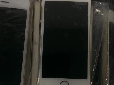 APPLE IPHONE 5S 16GB A LA VENTE