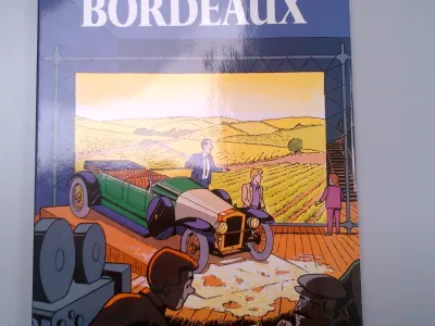 Lot de Livres (BD) à vendre.