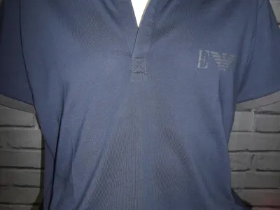 Polo emporio armani homme taille S a XL