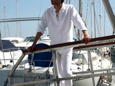 collection de pret a porter Lin