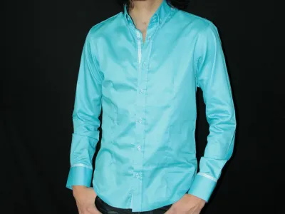 CHEMISE Raff 