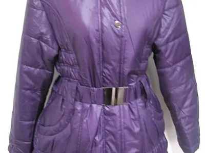 doudoune femme fashion 