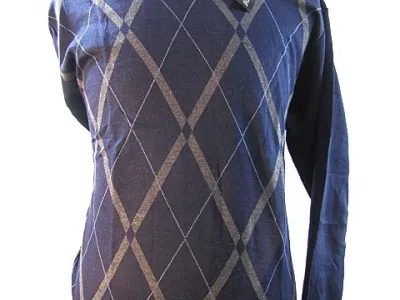 Pull fashion col rond 3,90 € HT/unité