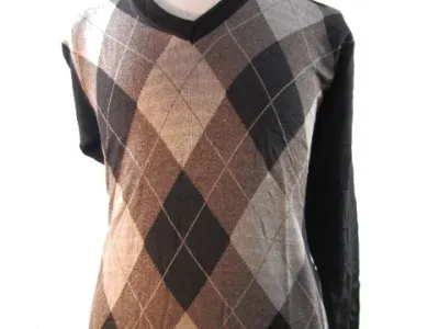 Pull col V 3,90 € HT/unité