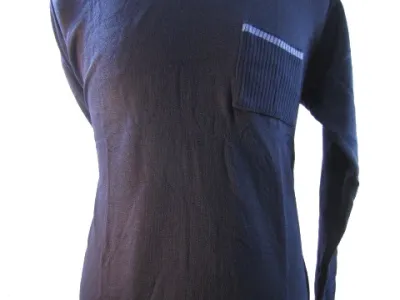 Pull marine 3,90 € HT/unité