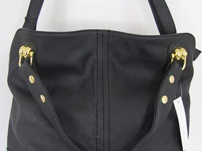 Sac à main simili cuir 7,95 € HT/unité
