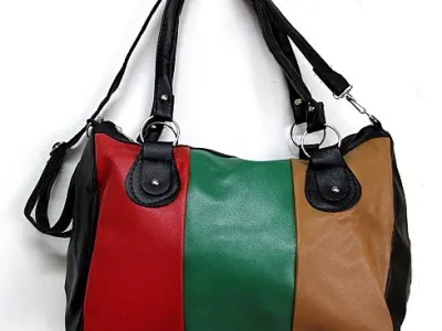Sac à main color 3,95 € HT