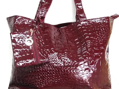 Sac a main femme 3,95 € HT/unité