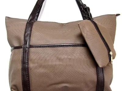 Sac à main fashion 3,95 € HT/unité